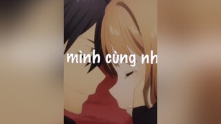 "mong sao đôi ta mãi bên nhau tới già" foryou anime sao hoanglee moonsnhine_team