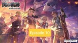 Legend of Heroes -Episode 10