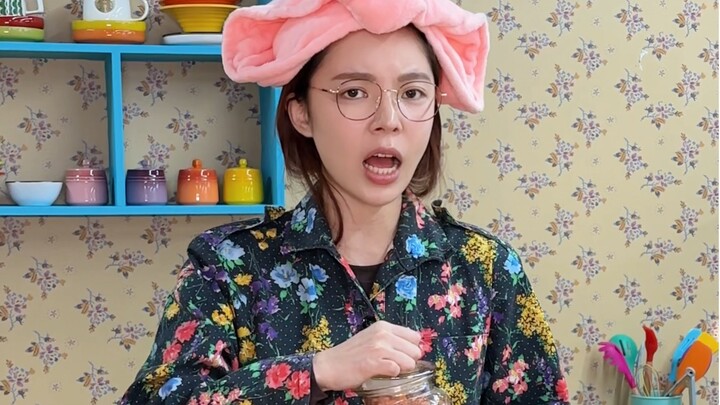 Ngày trước, dù bên ngoài ồn ào nhưng tôi vẫn ngủ rất ngon.