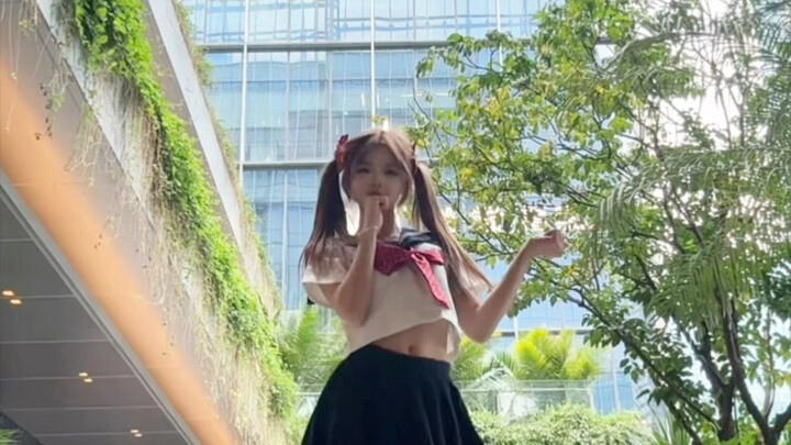 You’re really rude (＞人＜) [Hearts2Hearts - Rude New Song Cover Dance]