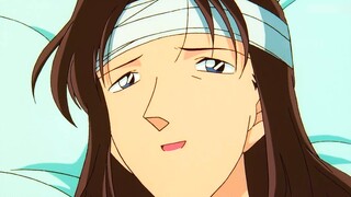 Detective Conan's series of twists and turns! A terrifying conspiracy that cannot be convicted!
