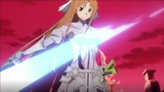 Stay - SAO AMV