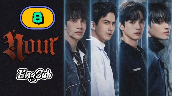[CUT] NOUR | EPISODE 8