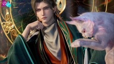 My Senior Brother Is Too Steady Episode 93 Sub Indo