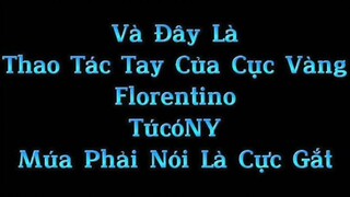 Fun thao tác tay của túcóny