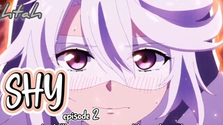 SHY_ episode 2