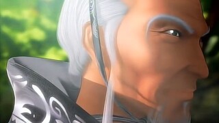 The little bandit actually wanted to meet Fusu's family