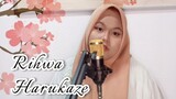 【ALDA】Harukaze 春風 - Rihwa  (Cover)