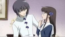 Hóa Giải Lời Nguyền Tập 5