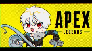 【 APEX 】 ぷらつないくぞ【 ランク 】