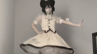 من هو الرجل الطيب الذي يرقص رقصة طارد الأرواح الشريرة؟ اطرح جميع الأرقام وسيصبح السيد غنيًا