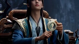 Lịch sử không chính thức📕Hành trình bất tử của phàm nhân - Gặp lại Vương Thiện