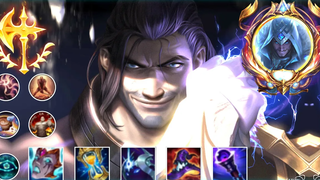 SYLAS MONTAGE 2022 - ทำความสะอาด