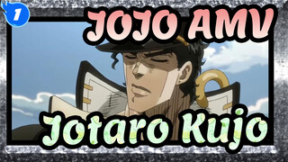 [JOJO AMV] Jotaro Kujo-Kasaneteku_1