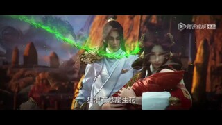 thế giới hoàn mỹ tập 8 thuyết minh