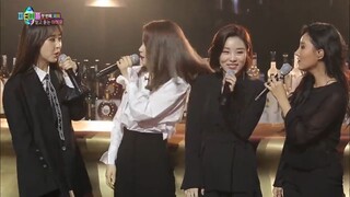 JYP's Party People Episode 12 - B1A4 & Mamamoo VARIETY SHOW (ENG SUB)