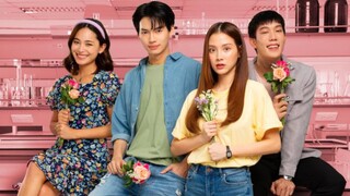 Beauty newbie (sub indo) remake MY ID GANGNAM BEAUTY episode 2