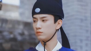 【FMV】Tiêu Cẩn Du - Vương Tử Kỳ【萧瑾瑜 - 王子奇】Xuy Diệt Tiểu Sơn Hà