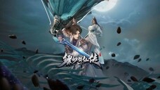 Legend of the Misty eps 31 sub indo