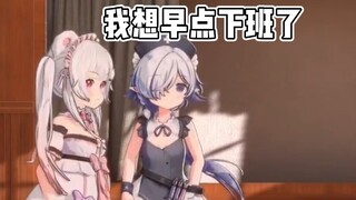 【病院坂Rei】盘点灵宝运动会说了几句话