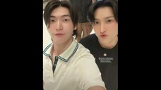 [Eng Sub] 16 Sept 2025 BossNoeul Went On Date | Boss TikTok Live #บอสโนอึล #bossnoeul #BoNoH