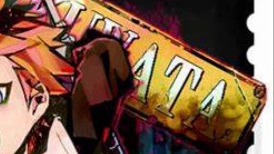 [Nhân vật Danganronpa] Bị ép trở thành kẻ giết người? Một người chị bị ám ảnh bởi anh trai mình! - K