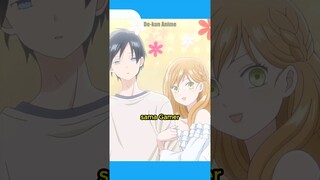 Ini MC Nya Pura Pura Pacaran Dengan Pro Player Terkenal #anime #animeindonesia