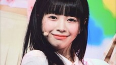 UNIS NANA "SWICY" Fancam