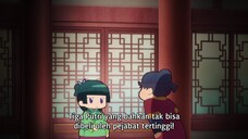 kusuriya no hitorigoto ( tabib sebleng ) eps 7  sub indo