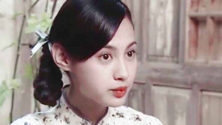 【Yang Xue】Saat kejam ia adalah wanita berbahaya/ Ketika tersenyum manis ia adalah gadis polos nan le
