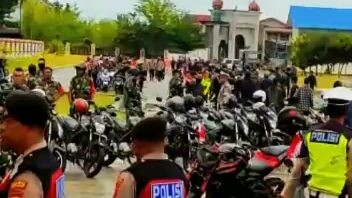 Meulaboh Aceh barat otw makam t.umar