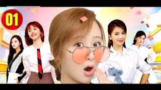 Phim Mới 2025 |HOAN LẠC TỤNGTập 1 | Phim Bộ Trung Quốc LồngTiếng Hay Nhất 2025