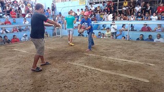 White/Kelso naka silat naman Ang Barkada #RLX #JRFGameFarm