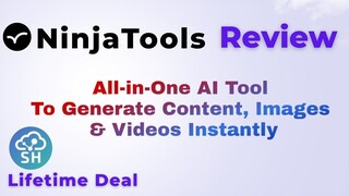 NinjaTools Review: Easily Switch Between Leading AI Models on Demand