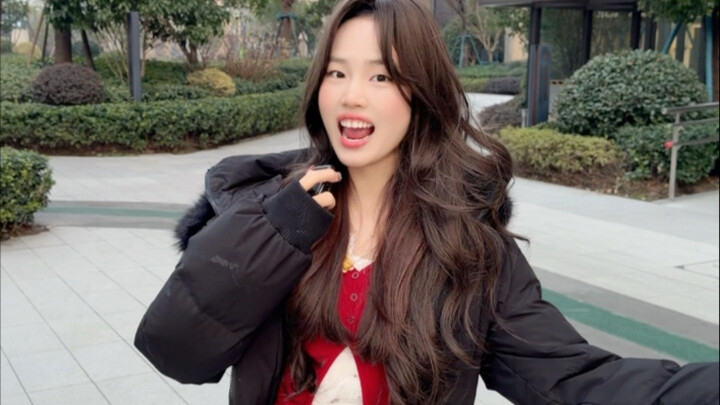 Logat saya sekarang semakin mirip dengan petir!