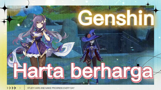 Harta berharga