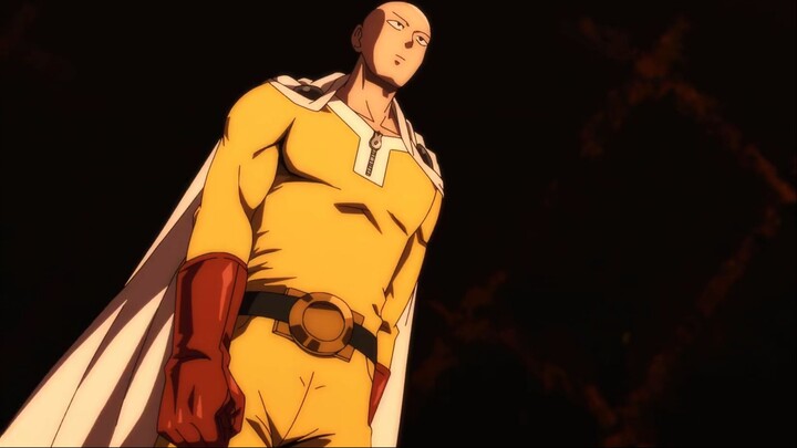 EP12 One Punch Man Season 3 (Sub Indonesia) END