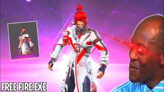 FREE FIRE.EXE - DIAMOND ROYALE.EXE