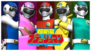 Flashnan Eng Sub Ep16