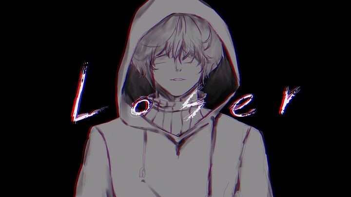 【Sue】Loser（Band Cover）