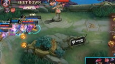 Sanford flicker moves!!!