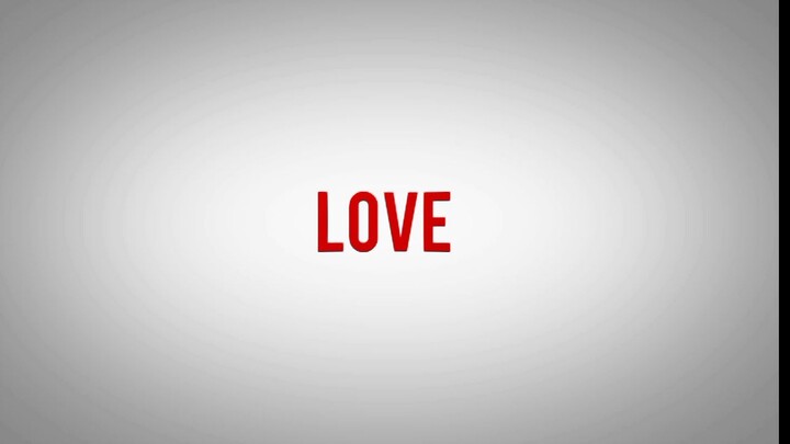 Netflix Intro Style - Love Version