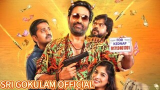 SOOTHU KAVVUM 2 TAMIL 2024 movie