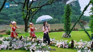 [Vietsub] Keep Running Mùa 4 - Tập 5