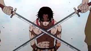 Favorit Character Portgas D. Ace 🔥