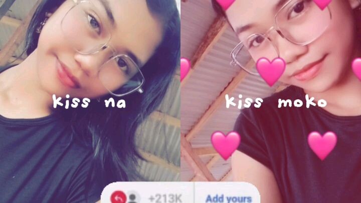 💗💗