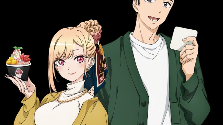 Pasangan Yang Serasi  Bikin Baper Ga sih 🥰