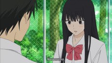 Kimi Ni Todoke S2 Eps 6 [SUB INDO]