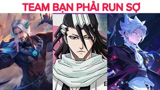 Tổng Hợp Những Pha Highlight Hay Nhất Liên Quân #285 | TikTok Liên Quân 2022