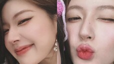 Status ảnh mới đây của Zhao Lusi, fan cho rằng đó là dấu hiệu của sự trưởng thành, sự lột xác thứ mư